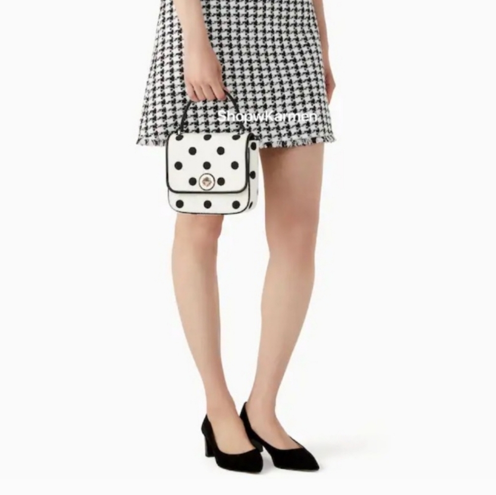 Kate Spade Mini Cross-handbag - Picture 8 of 9